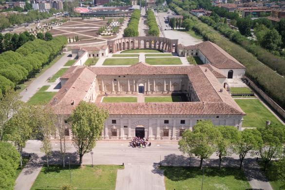 250430-Palazzo-Te 250430-Palazzo-Te